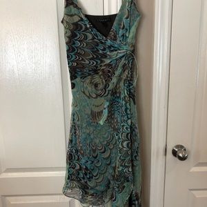 Laundry- Shelli Segal